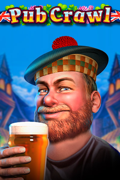 Pub Crawl