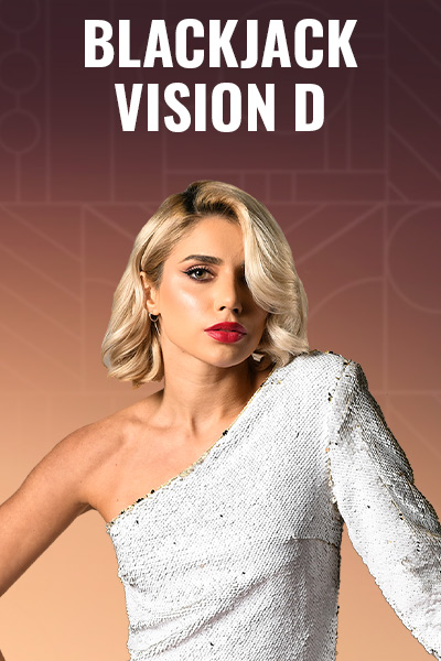BlackJack VISION D
