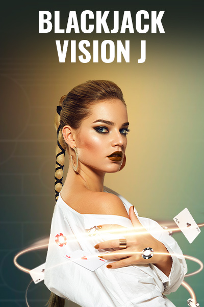BlackJack VISION J