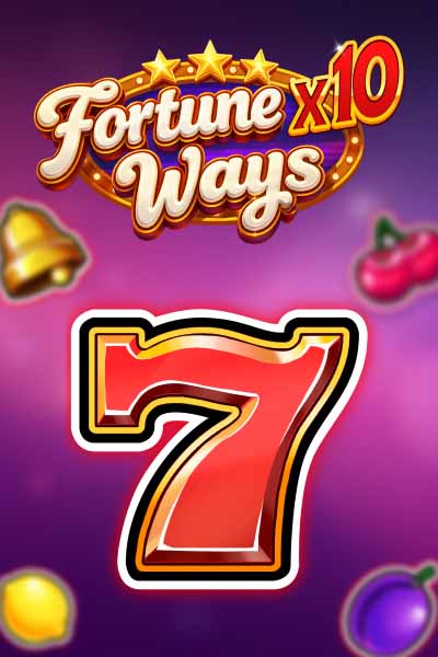 Fortune Ways X10