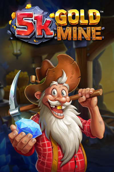 5K Gold Mine