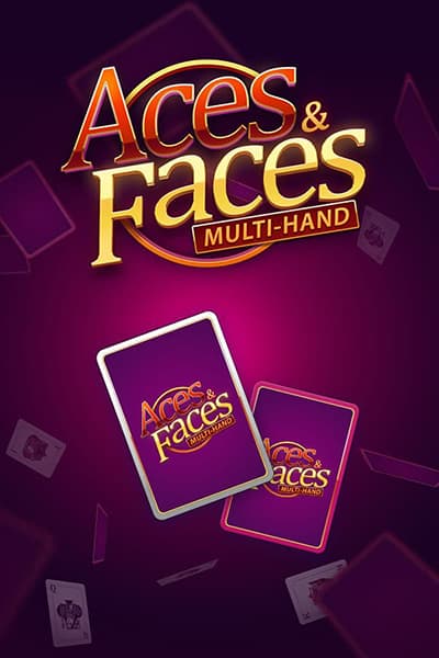 Aces and Faces (Multi-Hand)