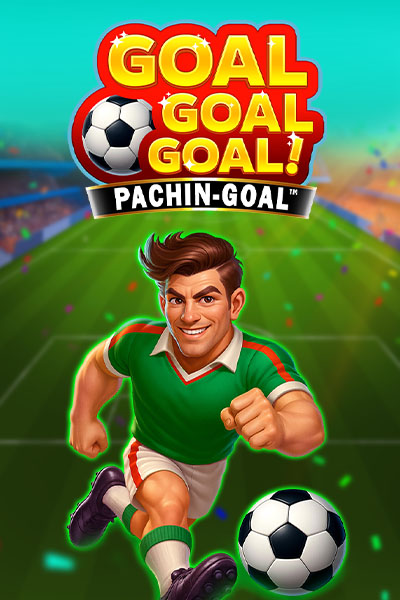 Goal Goal Goal Pachin-Goal