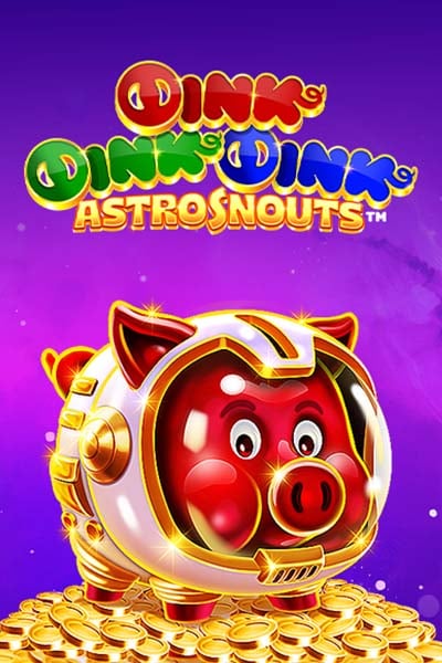 Oink Oink Oink: Astrosnouts