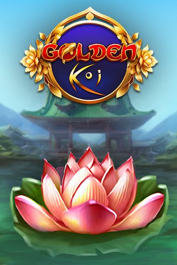 Golden Koi