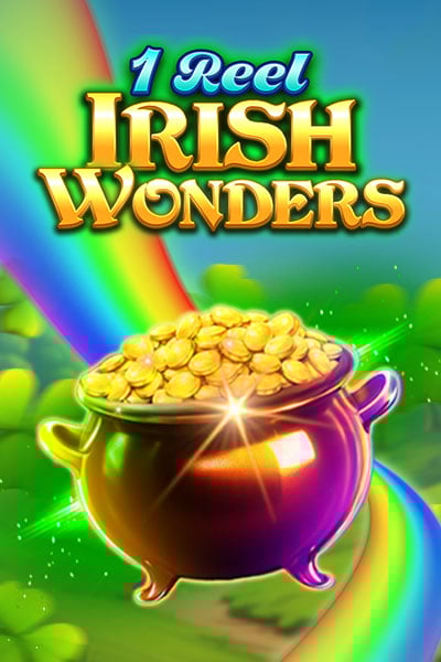 1 Reel - Irish Wonders