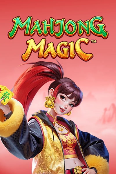 Mahjong Magic