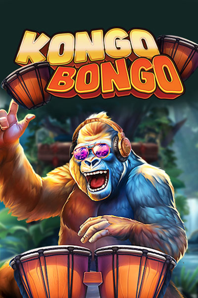 Kongo Bongo