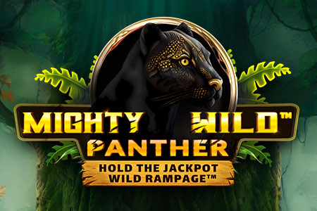 Mighty Wild: Panther
