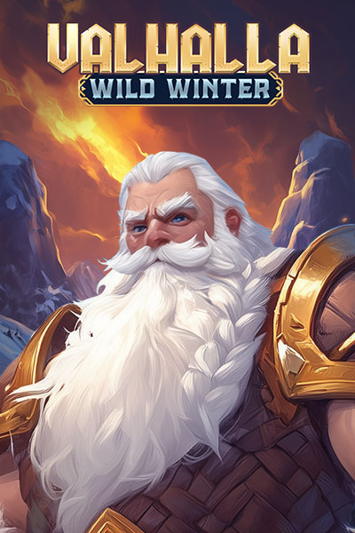Valhalla: Wild Winter