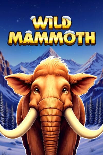 Wild Mammoth