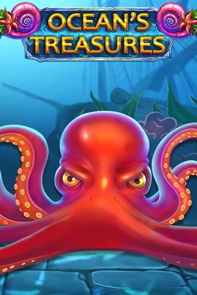 Ocean's Treasures