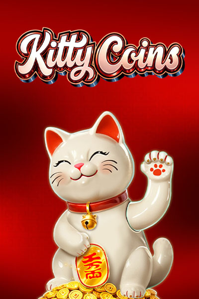Kitty Coins
