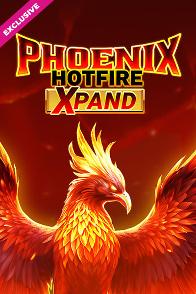 Phoenix Hotfire Xpand