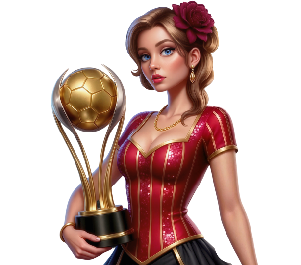 World Cup Fiesta